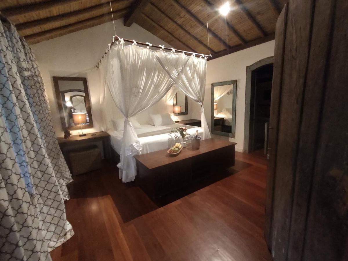 Monkey Casa Hotel ตรันโกโซ ภายนอก รูปภาพ