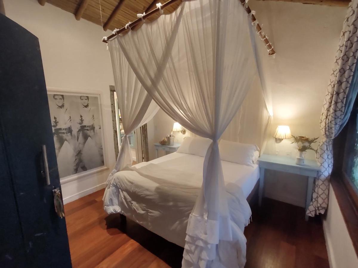 Monkey Casa Hotel ตรันโกโซ ภายนอก รูปภาพ
