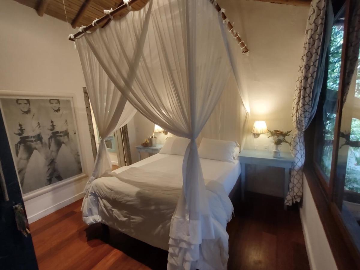 Monkey Casa Hotel ตรันโกโซ ภายนอก รูปภาพ