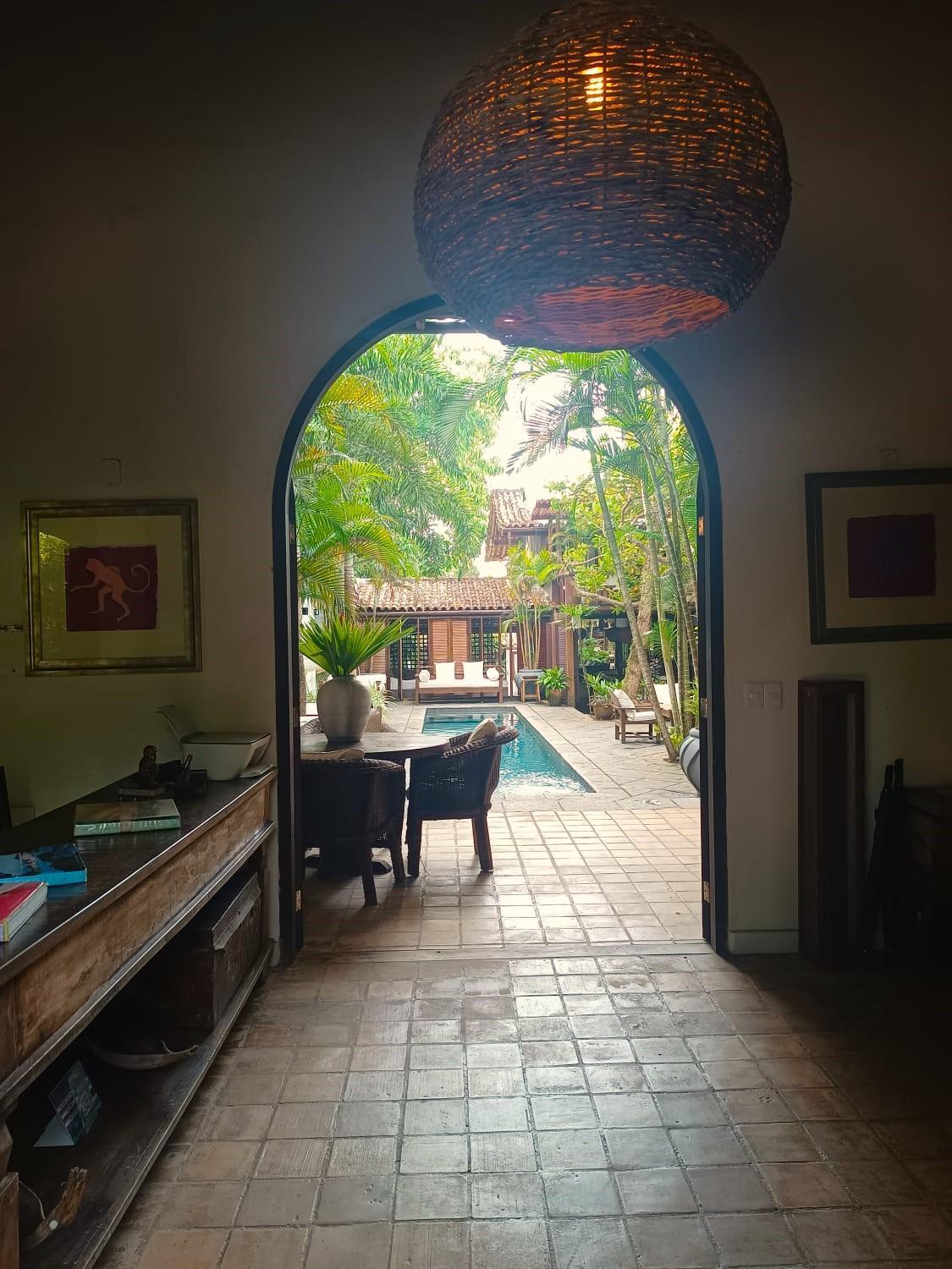 Monkey Casa Hotel ตรันโกโซ ภายนอก รูปภาพ