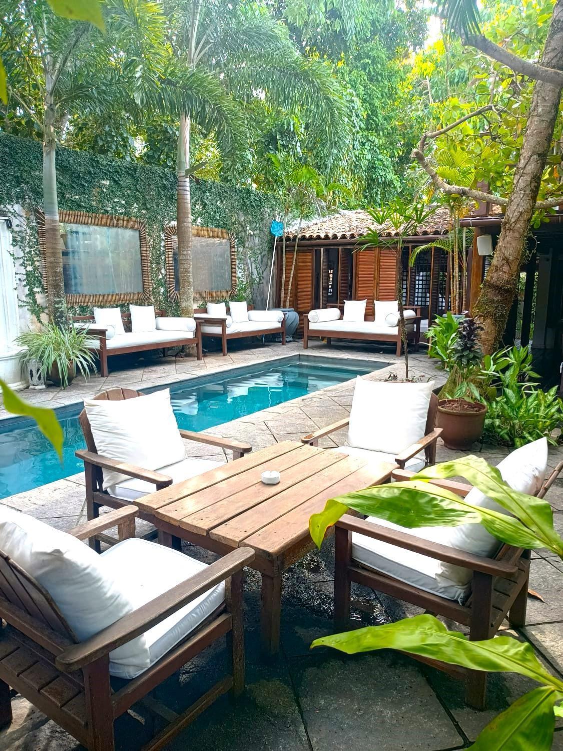 Monkey Casa Hotel ตรันโกโซ ภายนอก รูปภาพ