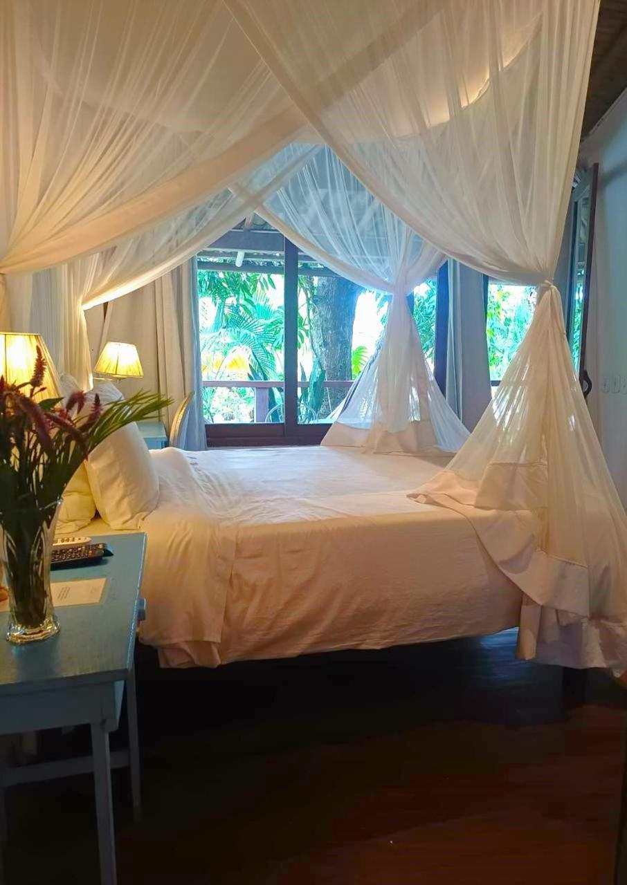 Monkey Casa Hotel ตรันโกโซ ภายนอก รูปภาพ